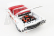 Greenlight Dodge Challenger Convertibile Kochman Hell Drivers 1970 1:18, bílá