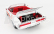 Greenlight Dodge Challenger Convertibile Kochman Hell Drivers 1970 1:18, bílá