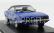 Greenlight Dodge Charger Dennis Guilder's Car 1968 - Christine 1:43, modrá