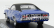 Greenlight Dodge Charger Dennis Guilder's Car 1968 - Christine 1:43, modrá