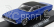 Greenlight Dodge Charger Dennis Guilder's Car 1968 - Christine 1:43, modrá