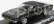 Greenlight Dodge Charger R/t Coupe 1968 - John Wick Movie 2014 1:43 Black