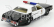 Greenlight Dodge Monaco Police 1977 - The Terminator 1 1984 1:18, černobílá