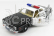 Greenlight Dodge Monaco Police 1977 - The Terminator 1 1984 1:18, černobílá