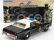 Greenlight Dodge Monaco Police Hatchapee 1977 1:24 Černá Bílá