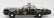 Greenlight Dodge Monaco Police Hatchapee 1977 1:24 Černá Bílá