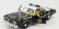 Greenlight Dodge Monaco Police Hatchapee 1977 1:24 Černá Bílá