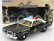 Greenlight Dodge Monaco Police Hatchapee 1977 1:24 Černá Bílá