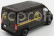 Greenlight Dodge Ram 2500 Promaster Van Cargo High Roof Ups Worldwide Service 2018 1:43 Brown