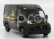 Greenlight Dodge Ram 2500 Promaster Van Cargo High Roof Ups Worldwide Service 2018 1:43 Brown