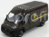 Greenlight Dodge Ram 2500 Promaster Van Cargo High Roof Ups Worldwide Service 2018 1:43 Brown