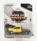 Greenlight Dodge Ram 3500 Double Cabine Pick-up 2018 1:64, žlutá