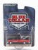 Greenlight Dodge Ram D-100 Pick-up Texaco Odtahový vůz 1983 1:64, červená