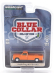 Greenlight Dodge Ram D-250 Pick-up 1982 1:64 Orange