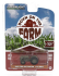 Greenlight Ford usa 2n Tractor Us Army 1943 1:64 Vojenská Zelená