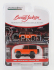 Greenlight Ford usa Bronco Custom Suv 1967 - Barrett Jackson 1:64 Oranžová Černá