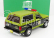Greenlight Ford usa Bronco Maryland State Police 1996 1:18 Zelená Černá