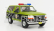 Greenlight Ford usa Bronco Maryland State Police 1996 1:18 Zelená Černá