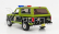 Greenlight Ford usa Bronco Maryland State Police 1996 1:18 Zelená Černá