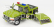 Greenlight Ford usa Bronco Maryland State Police 1996 1:18 Zelená Černá