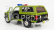 Greenlight Ford usa Bronco Maryland State Police 1996 1:18 Zelená Černá