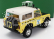 Greenlight Ford usa Bronco N 141 Rally Rebelle 1969 1:18 Žlutá Černá Bílá