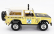 Greenlight Ford usa Bronco N 141 Rally Rebelle 1969 1:18 Žlutá Černá Bílá