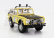 Greenlight Ford usa Bronco N 141 Rally Rebelle 1969 1:18 Žlutá Černá Bílá