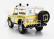 Greenlight Ford usa Bronco N 141 Rally Rebelle 1969 1:18 Žlutá Černá Bílá