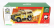 Greenlight Ford usa Bronco N 141 Rally Rebelle 1969 1:18 Žlutá Černá Bílá