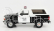 Greenlight Ford usa Bronco Oklahoma Highway Patrol Police 1996 1:18 Černá Bílá