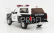 Greenlight Ford usa Bronco Oklahoma Highway Patrol Police 1996 1:18 Černá Bílá