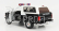 Greenlight Ford usa Bronco Oklahoma Highway Patrol Police 1996 1:18 Černá Bílá