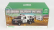 Greenlight Ford usa Bronco Oklahoma Highway Patrol Police 1996 1:18 Černá Bílá