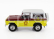 Greenlight Ford usa Bronco Shell Oil 1977 1:24 Žlutá Červená Bílá