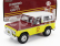 Greenlight Ford usa Bronco Shell Oil 1977 1:24 Žlutá Červená Bílá