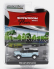 Greenlight Ford usa Bronco Sport Heritage Edition 2023 1:64 Světle Modrá