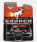 Greenlight Ford usa Bronco Sport Outer Banks With Kayak 2022 1:64 Různé