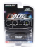 Greenlight Ford usa Bronco Sport Police Interceptor 2021 1:64 Black
