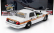 Greenlight Ford usa Crown Victoria Illinois State Police Interceptor 2009 1:24 Bílá Žlutá