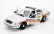 Greenlight Ford usa Crown Victoria Illinois State Police Interceptor 2009 1:24 Bílá Žlutá
