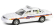Greenlight Ford usa Crown Victoria Los Angeles Fire Engine 2000 1:64 Bílá Červená