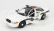 Greenlight Ford usa Crown Victoria Police Interceptor 2006 - Fargo 1:24 Bílá