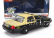 Greenlight Ford usa Crown Victoria Police Interceptor Florida 2010 1:24 Černý Krém