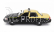 Greenlight Ford usa Crown Victoria Police Interceptor Florida 2010 1:24 Černý Krém