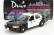 Greenlight Ford usa Crown Victoria Police Interceptor Los Angeles Department 1992 - Drive 1:24 Černá Bílá