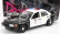 Greenlight Ford usa Crown Victoria Police Interceptor Los Angeles Department 1992 - Drive 1:24 Černá Bílá