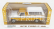 Greenlight Ford usa F-100 Pick-up 1956 Closed 1976 1:18, žlutá