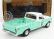 Greenlight Ford usa F-100 Pick-up Forest Service Green 1975 1:18, světle zelená