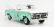 Greenlight Ford usa F-100 Pick-up Forest Service Green 1975 1:18, světle zelená
